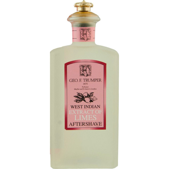 West Indian Extract of Limes